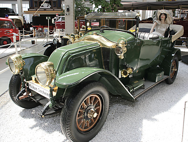 Renault Doppelphaeton