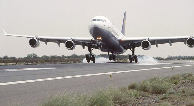 A 340-200