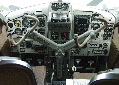 De Havilland Beaver DHC-2