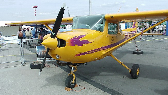 Cessna 152