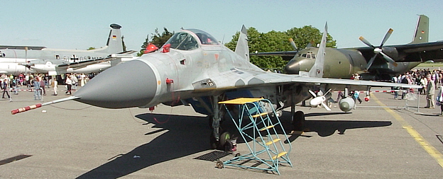 MiG-29 SMT