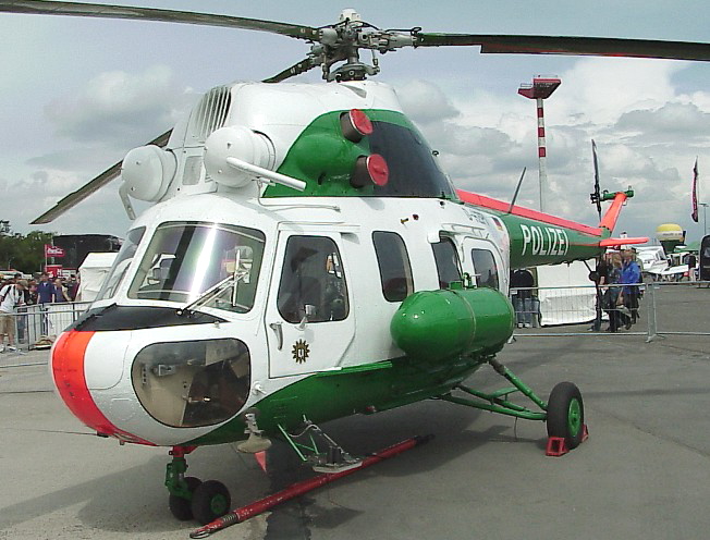 Mil Mi 2