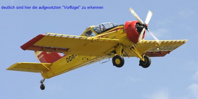 PZL 106 A “Kruk”