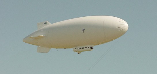 Zeppelin