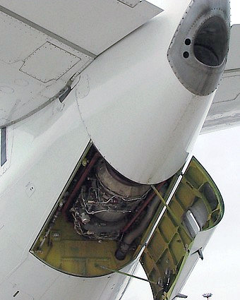 Boeing 737-300