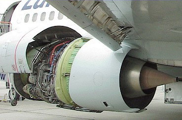 Boeing 737-300