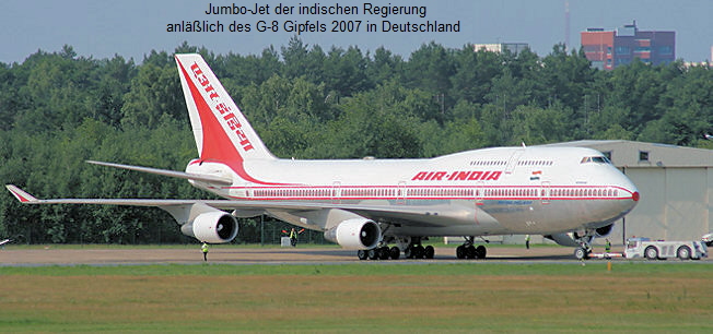 Boeing 747