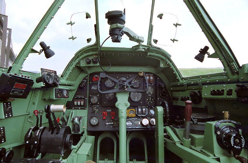 Bristol Beaufighter: britischer Nachtjäger und Tiefangriffsflugzeug