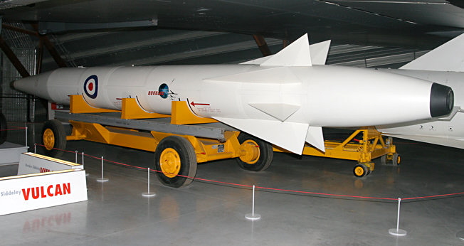 Douglas AGM-48 Skybolt