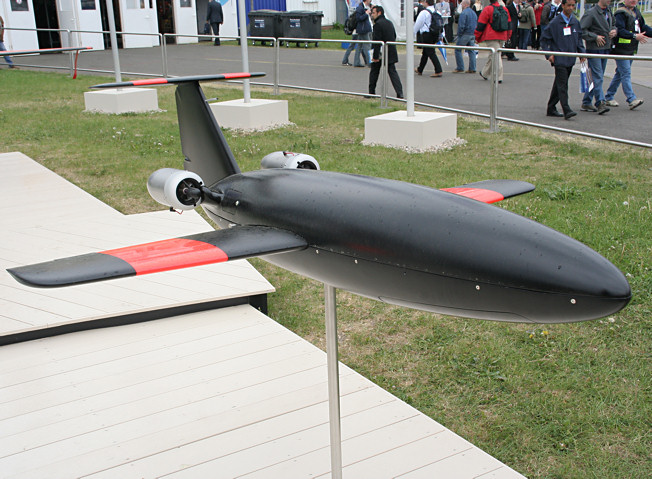 EADS Do-DT 35