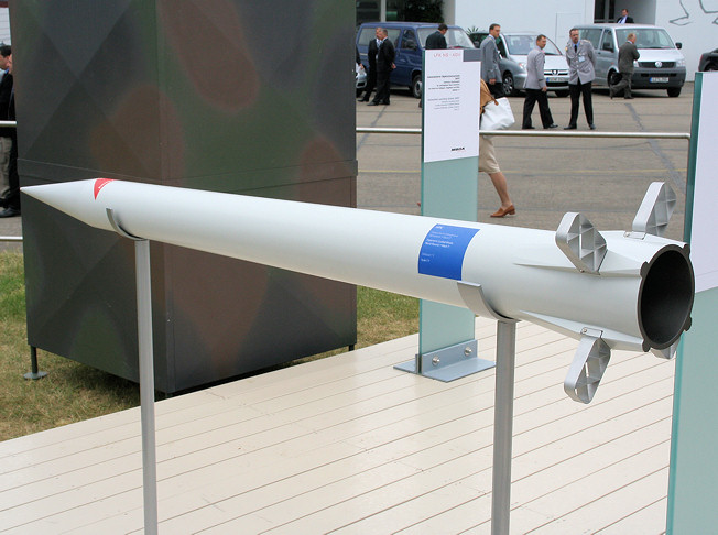 EADS / MBDA HFK