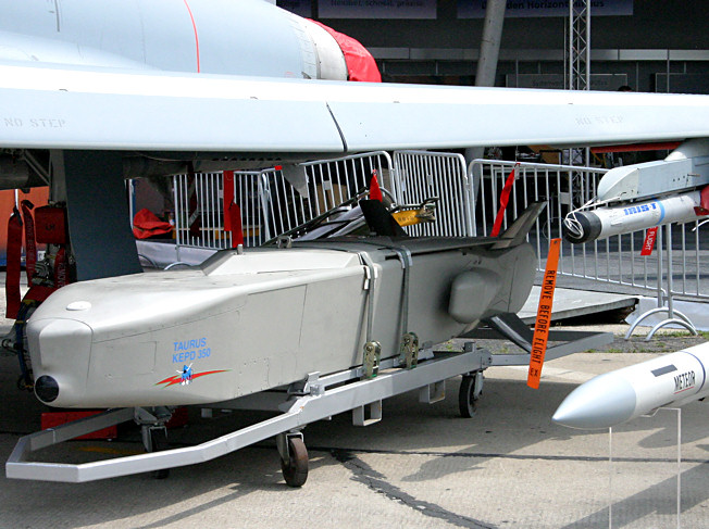 Taurus KEPD 350