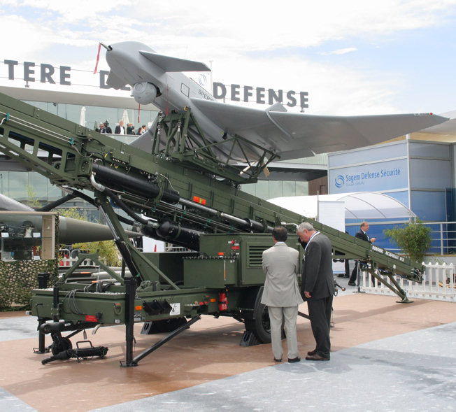 Groupe Safran - Sagem