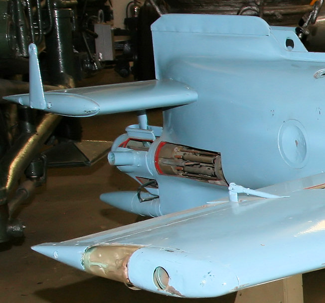 Henschel Hs 293