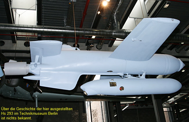 Henschel Hs 293