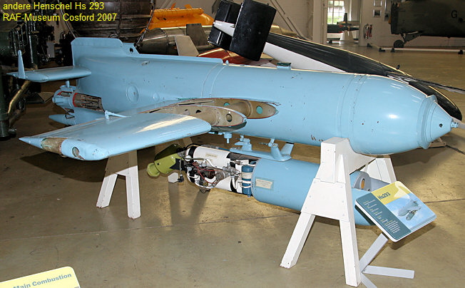 Henschel Hs 293