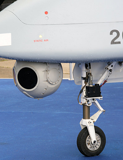 IAI Heron