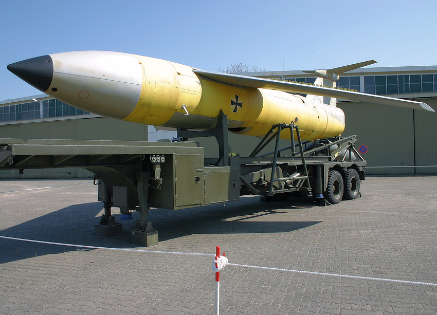 TM-61 Matador - Martin Company