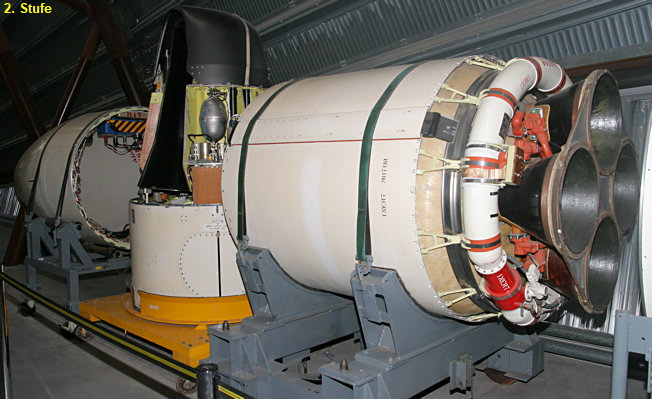 Lockheed Polaris