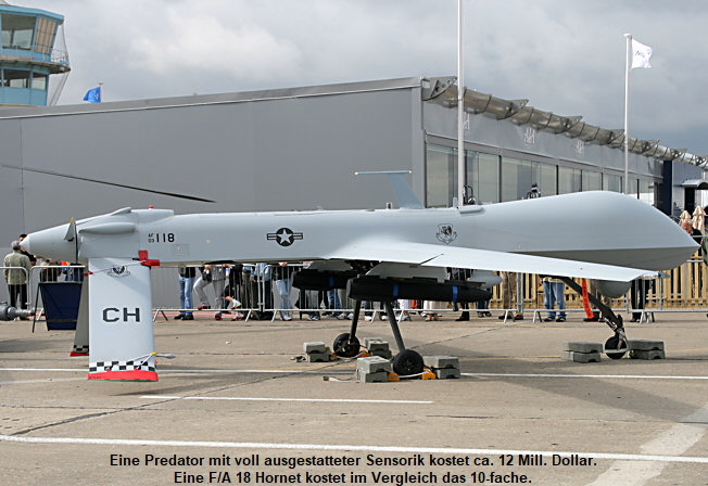 RQ-1 Predator