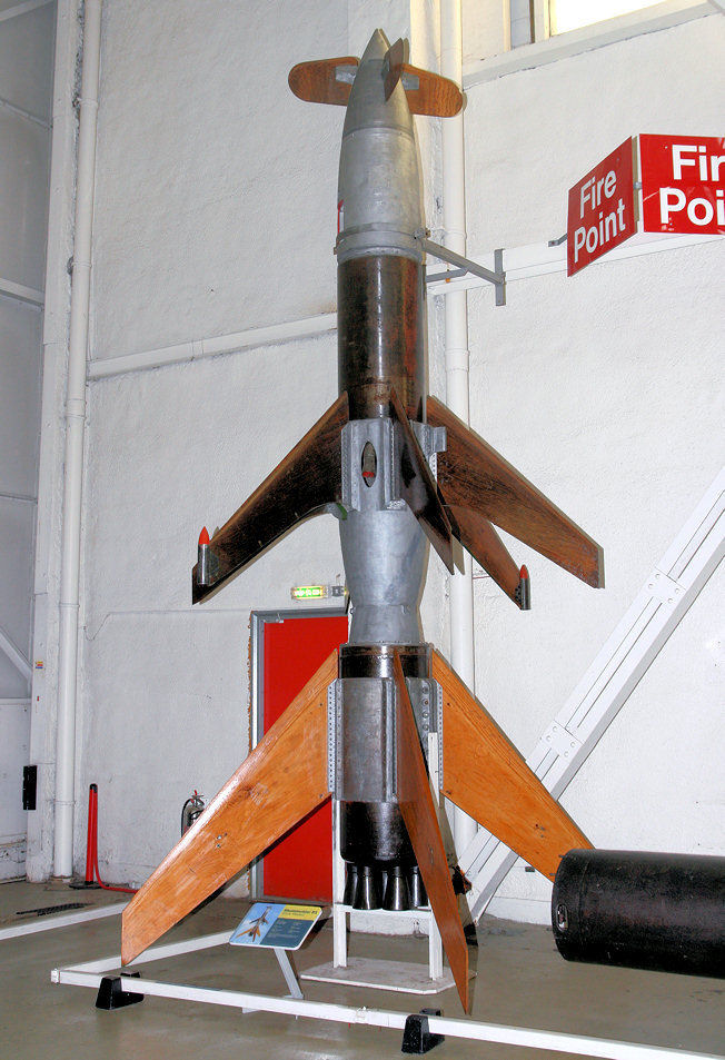 Rheintochter R1