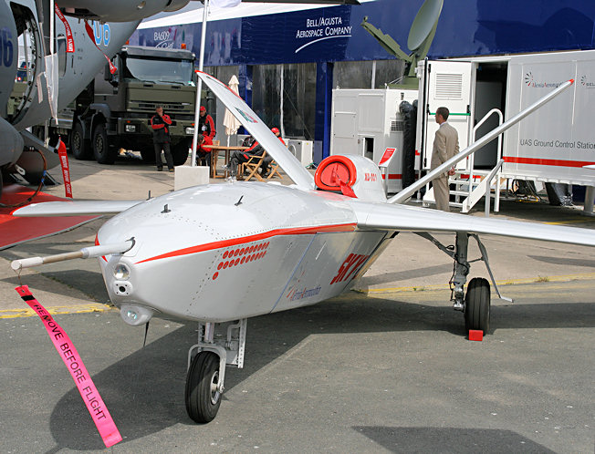 Sky-X - Alenia Aeronautica