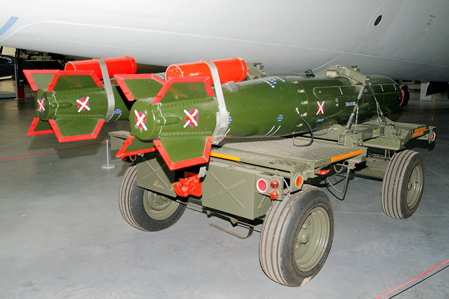 WE-177 - Atombombe