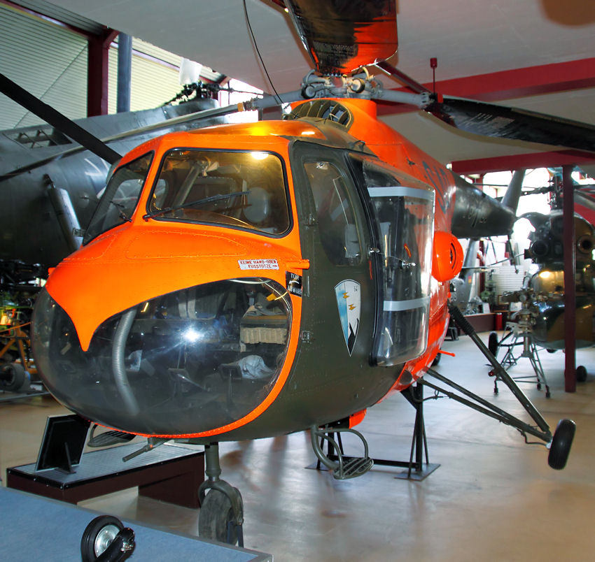 Bristol 171 Sycamore