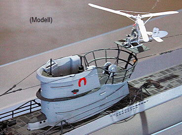 Focke-Achgelis Fa 330 Bachstelze