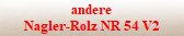 Nagler-Rolz NR 54 V2