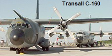 Transall C-160