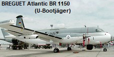 BREGUET Atlantic BR 1150