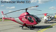 Schweizer Model 333