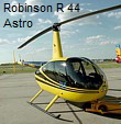 Robinson R 44 Astro