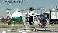 Eurocopter EC 135