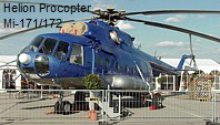 Helion Procopter Mi-171/172