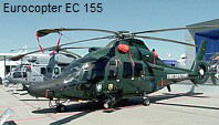 Eurocopter EC 155