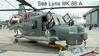 Sea Lynx MK 88 A