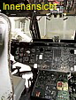 Innenansicht - Sikorsky CH-53 GS