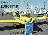 EV-97 EUROSTAR