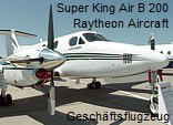 Super King Air B 200