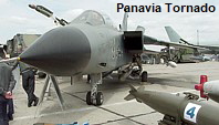 Panavia Tornado