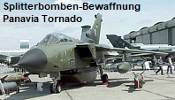 Panavia Tornado