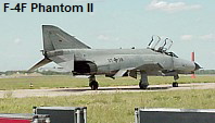 F-4F Phantom II 