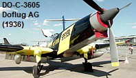 Doflug DO-C-3605