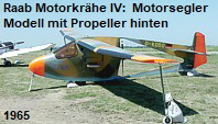 Raab Motorkrähe IV