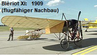 Blériot XI