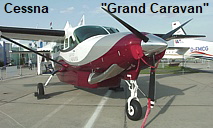Cessna Grand Caravan