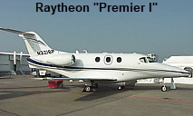 Raytheon Premier I