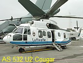 AS 532 U2 Cougar